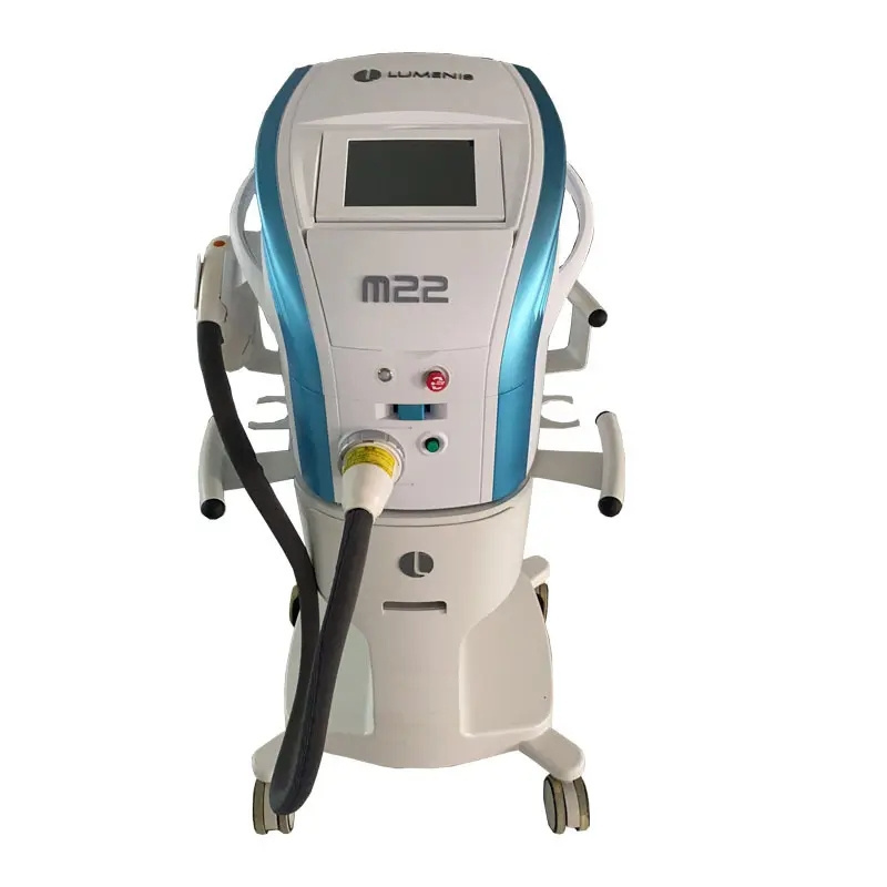 M22 IPL OPT Multi-application Laser Beauty Machine