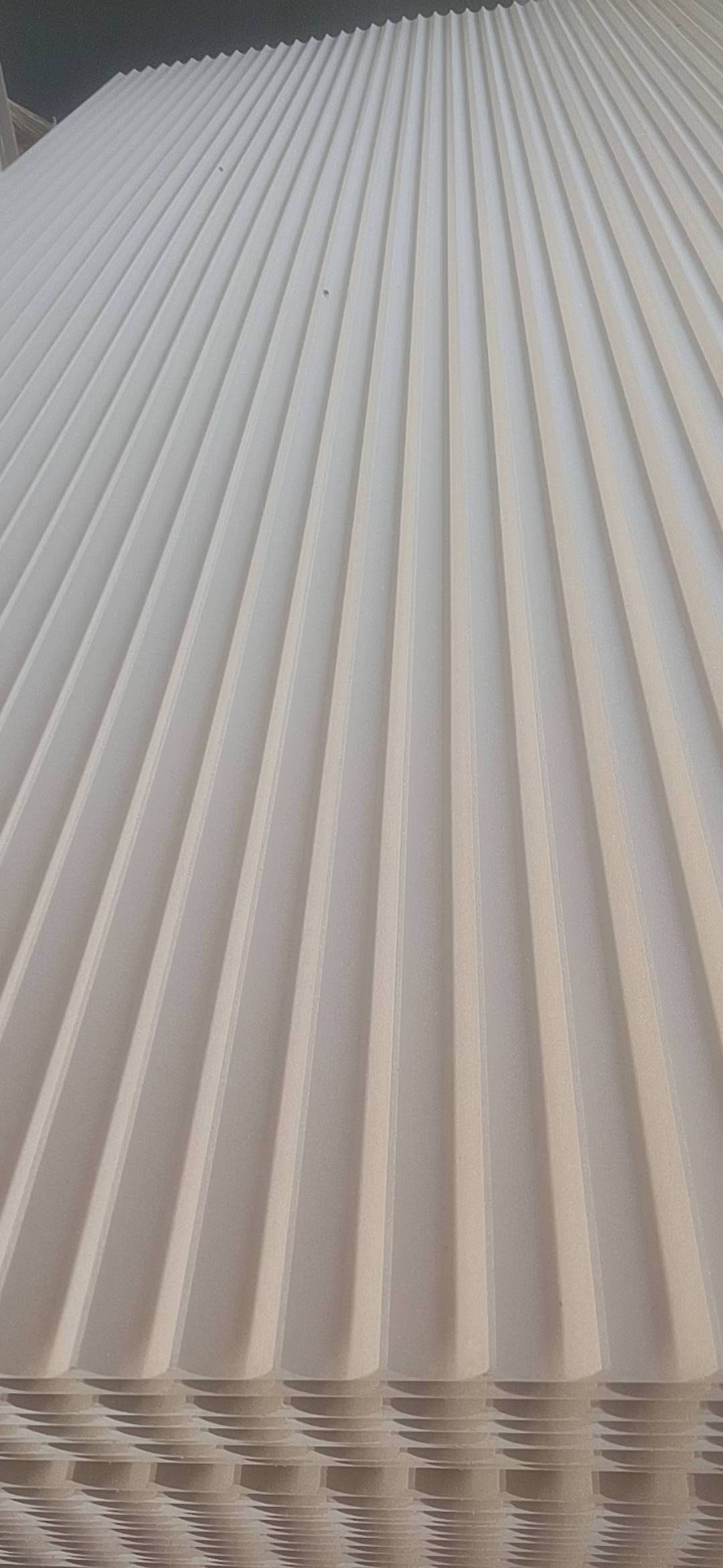 3D wave MDF wall panel,carv mdf,groove mdf