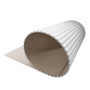 flexible bending panels for decorative 3D wave MDF wall panel carv mdf groove mdf oak veneer wall panel white primer painting