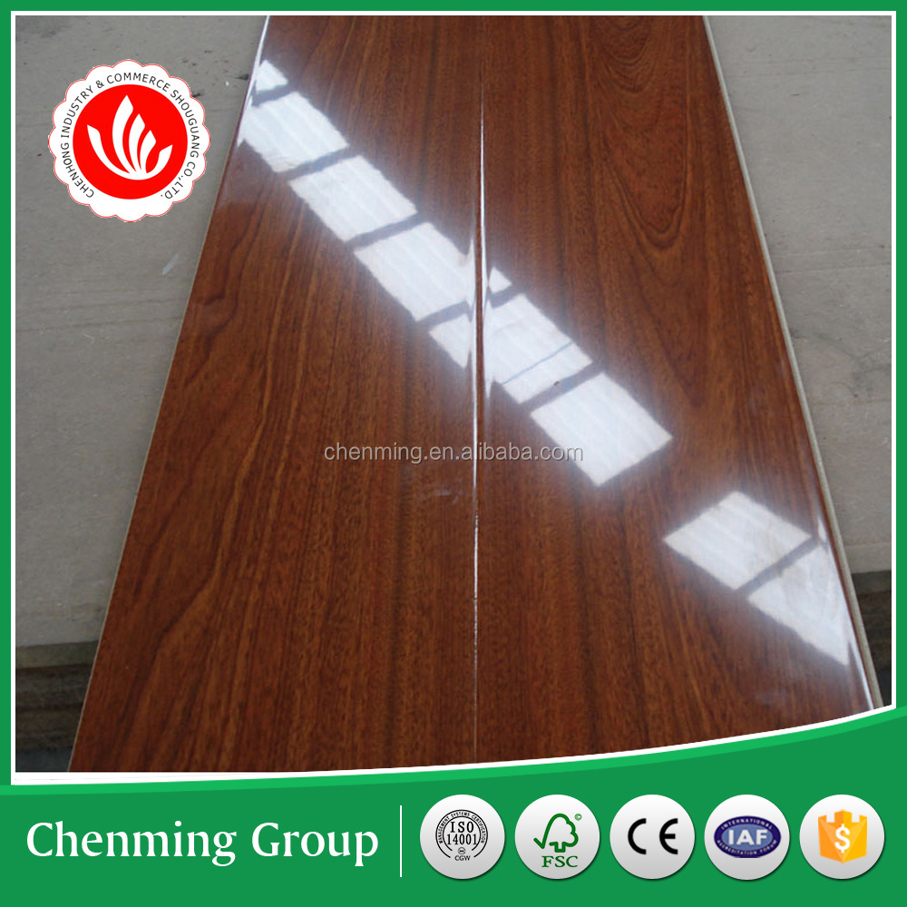 economic  8mm hdf Laminate flooring