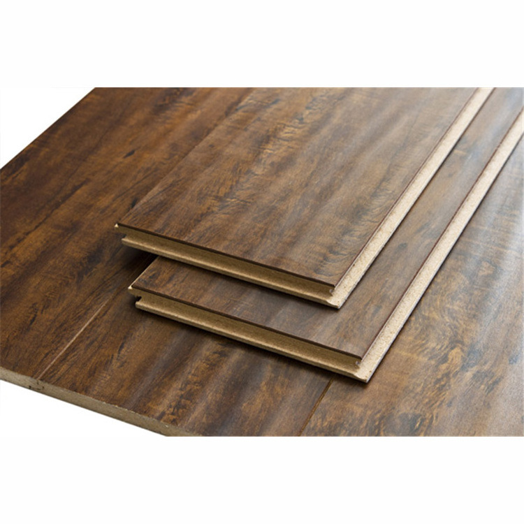 economic  8mm hdf Laminate flooring