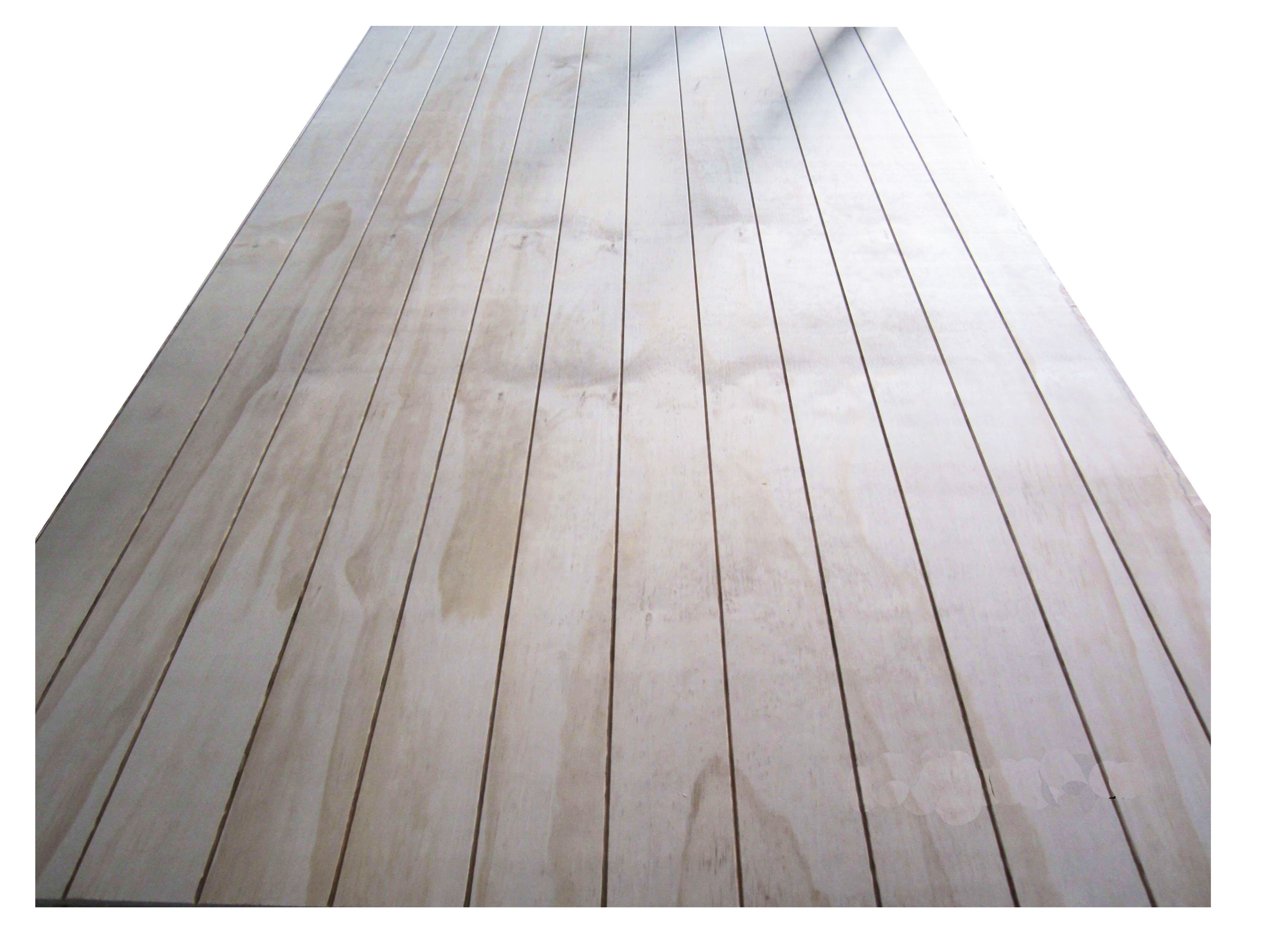 tongue and groove plywood pine plywood