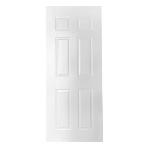 HOT-SELLING white primer door skin for interior and exterior decoration