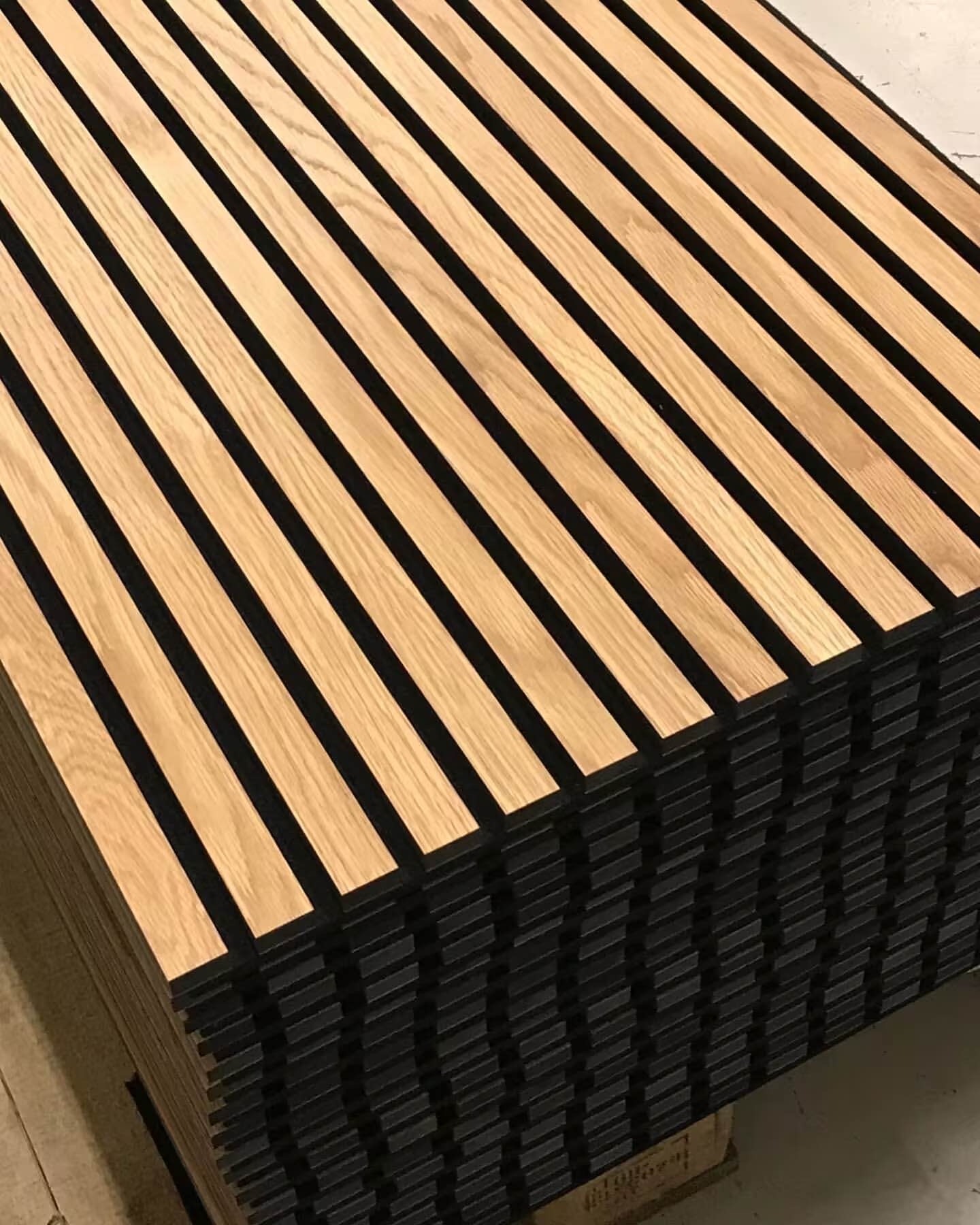 soundproof wood laminate veneer slat wall panel acoustic insulation 3d flexible MDF panel