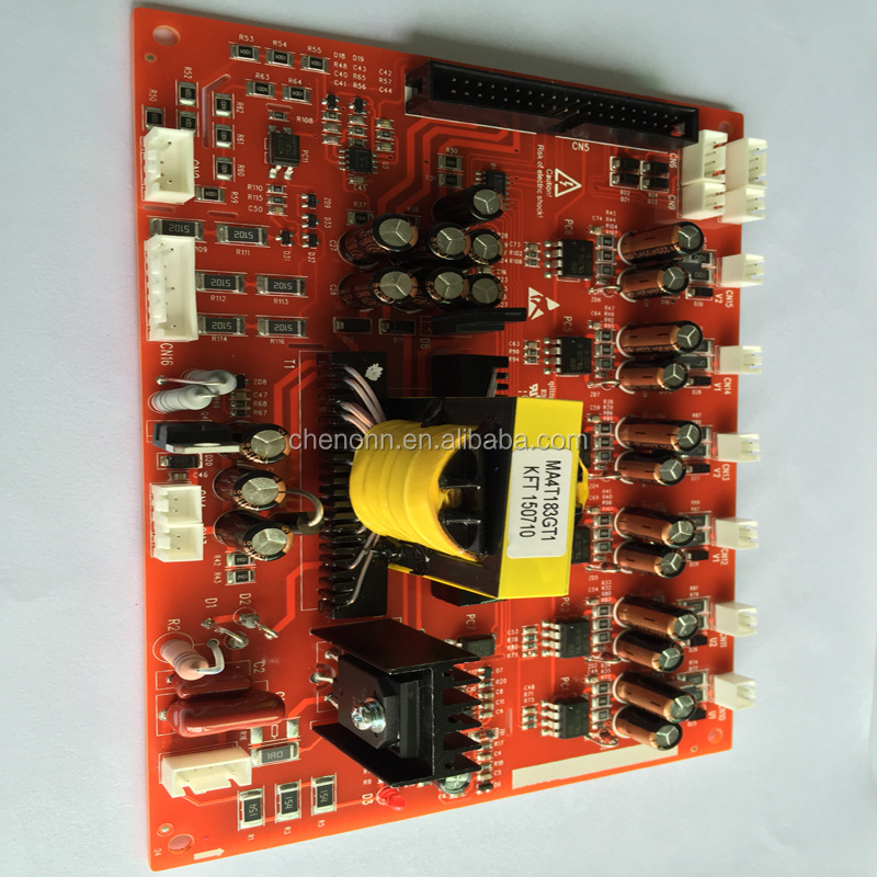 Air conditioner pcb board electronic control inverter board