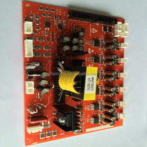 Air conditioner pcb board electronic control inverter board