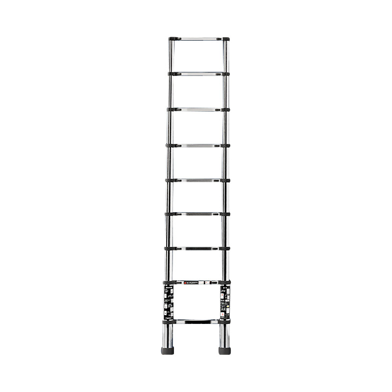 Stainless steel Folding ladder multifunctional Step ladder Hot sales Telescopic ladder