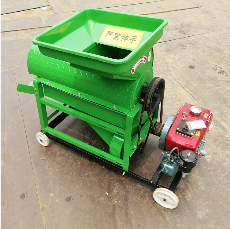 corn sheller machine  sweet maize shellers thresher electrical diesel small peeling tractor petrol for sale in south africa