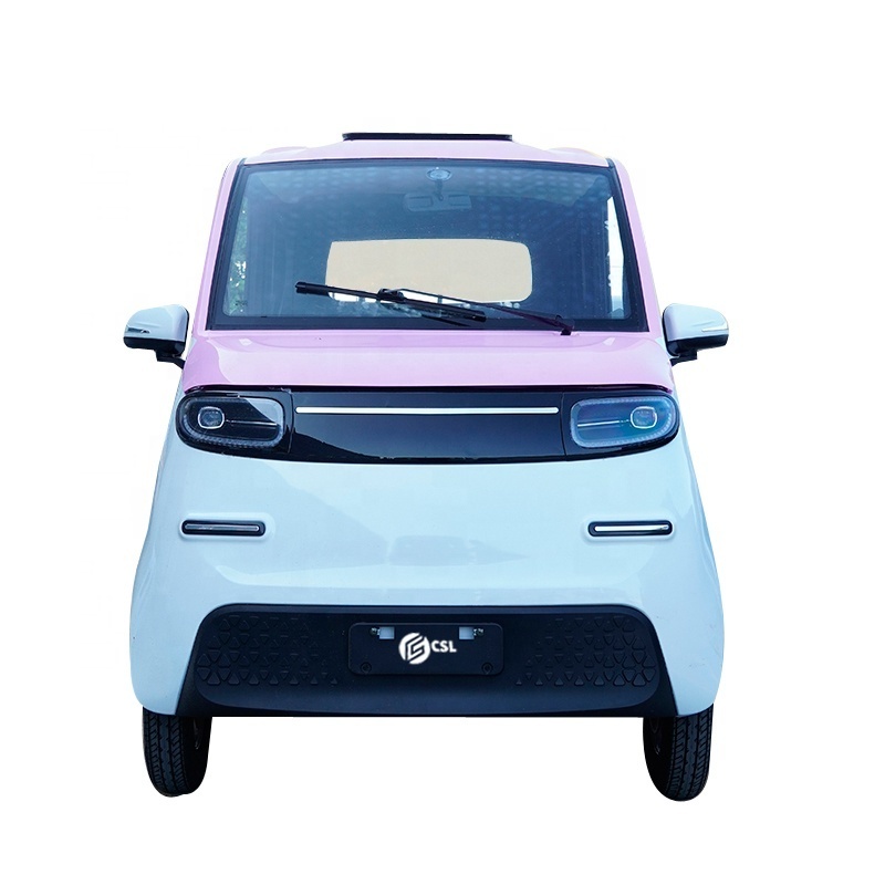 electric car mini charges 1000w adult scooters electric new 4 wheels energy vehicle electric car mini