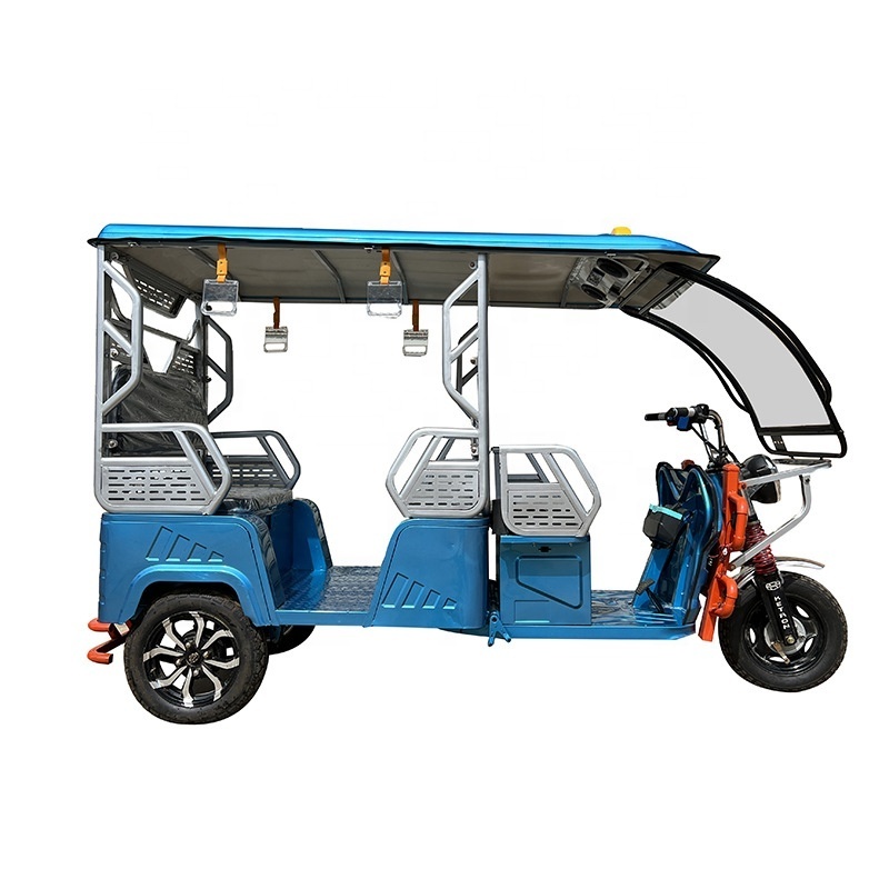 best price rickshaw passenger new tuktuk electric taxi philippines adult 3 wheel other indian tricycle