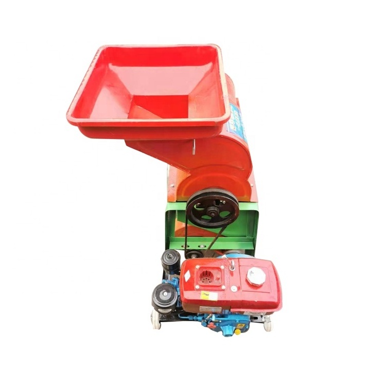 Hot selling maize sheller shelling machine corn thresher corn sheller parts