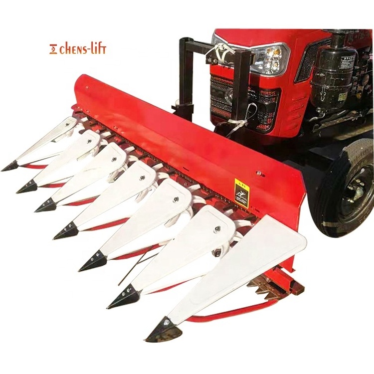 Mini oat corn maize soyabeans sunflower lavender raspberry raspberry alfalfa new holland harvester machine for tractors