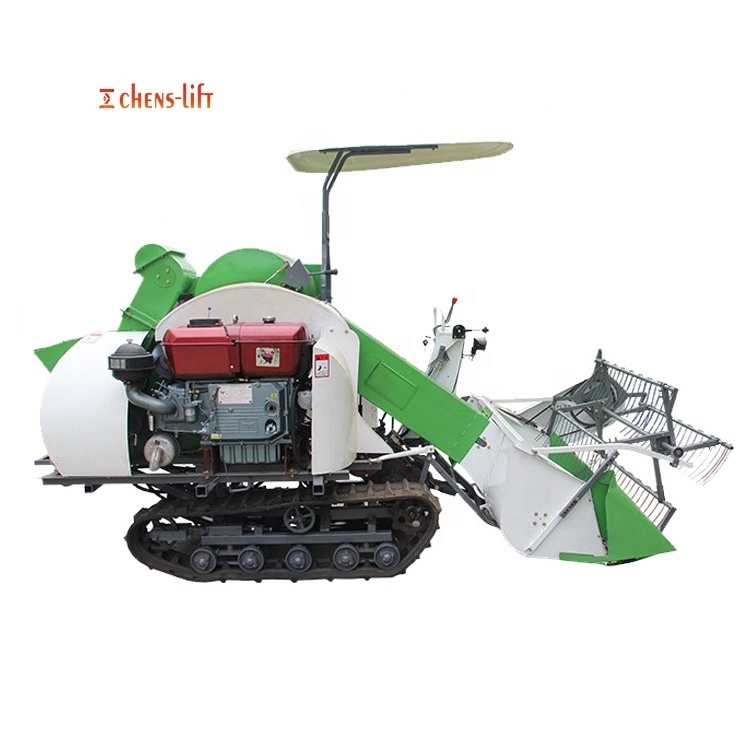 portable simple vietnam rice combines harvester thailand bangladesh mini wheat rice barley oats harvester in japan