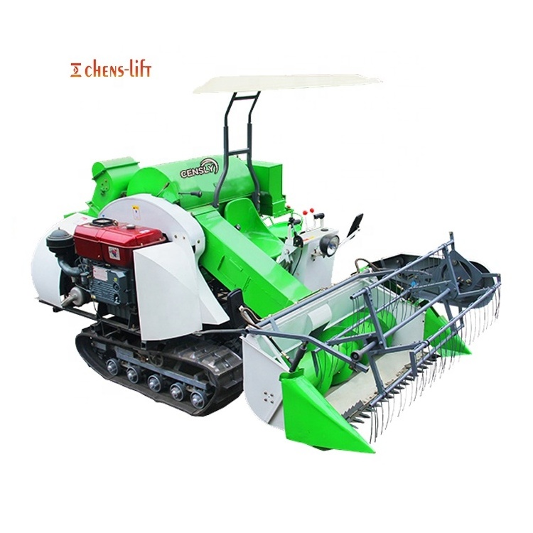 portable simple vietnam rice combines harvester thailand bangladesh mini wheat rice barley oats harvester in japan