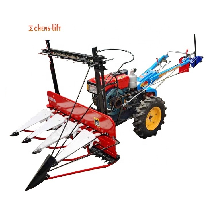 Mini oat corn maize soyabeans sunflower lavender raspberry raspberry alfalfa new holland harvester machine for tractors