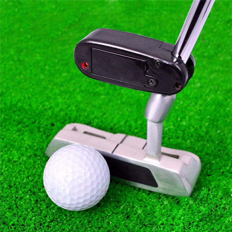 Golf Putter Pointer Putting Training Aim Line Corrector Golf Putter Pointer