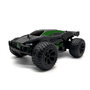 High endurance 1:22 Rc Truck Juguetes camouflage All Terrain 4x4 Off-road Vehicle Drift Remote Controller Car For Kids Toys 2023