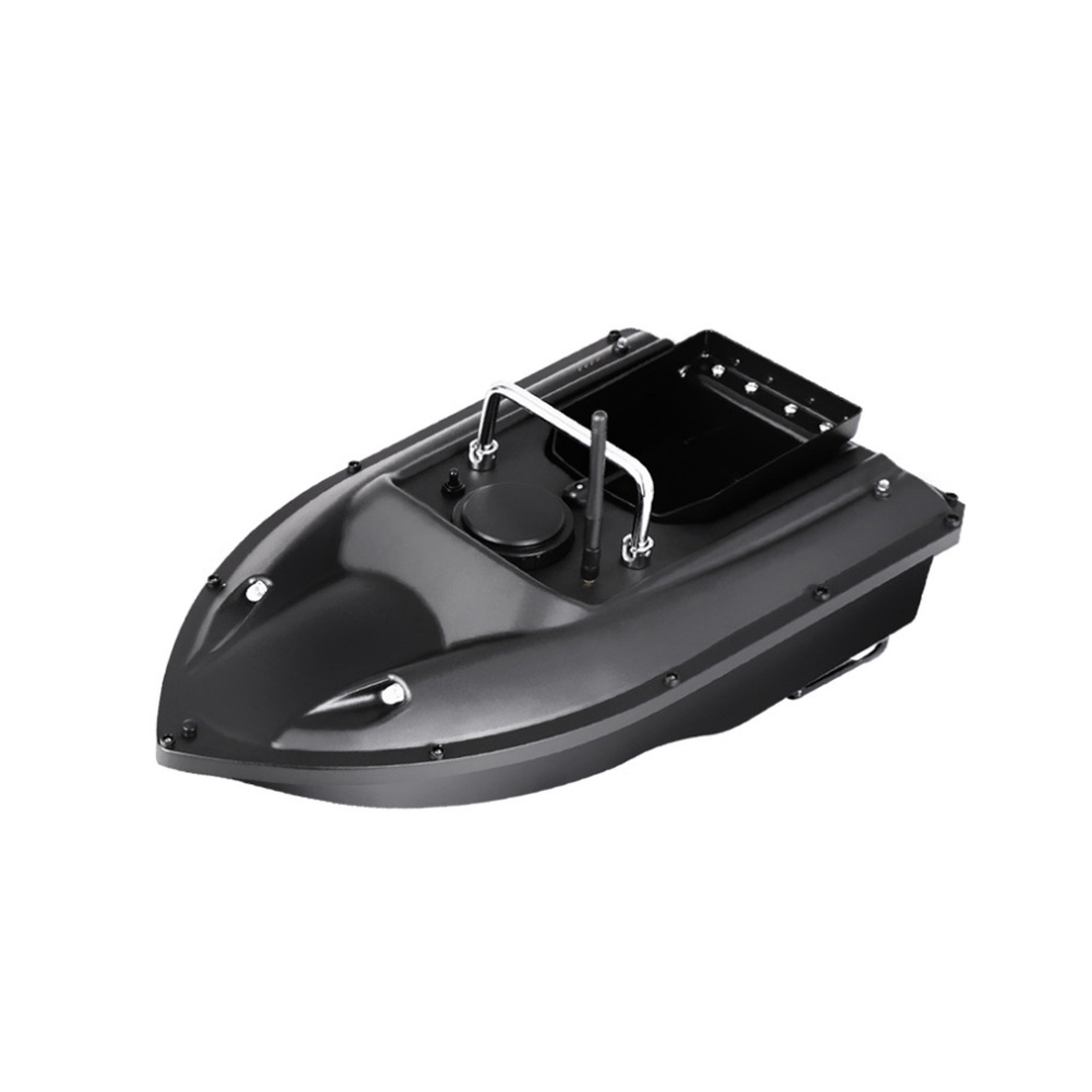 Kmucutie Fishing Bait Boat RC Fish Lure Boat 500m Wireless Bait Casting  Boat 1.5 KGS Lure Load