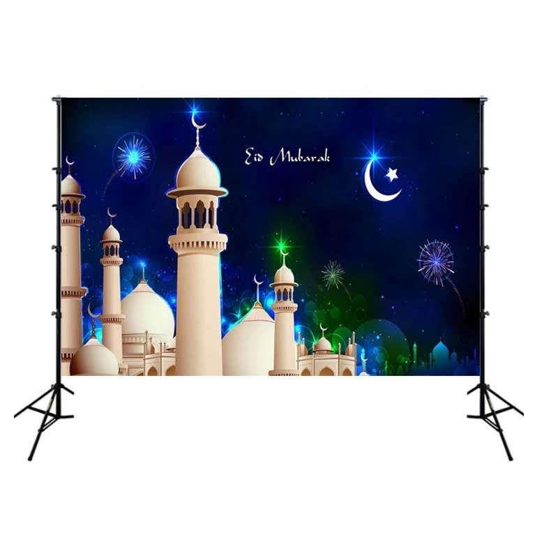 7x5ft Arabian Nights Moroccan Party Photography Backdrop For Birthday Magic Genie Indian Luxurious Background Photobooth