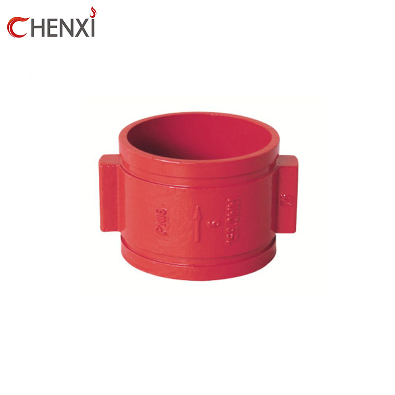 High standard safety pressure relief valve cheap for fire fighting pump