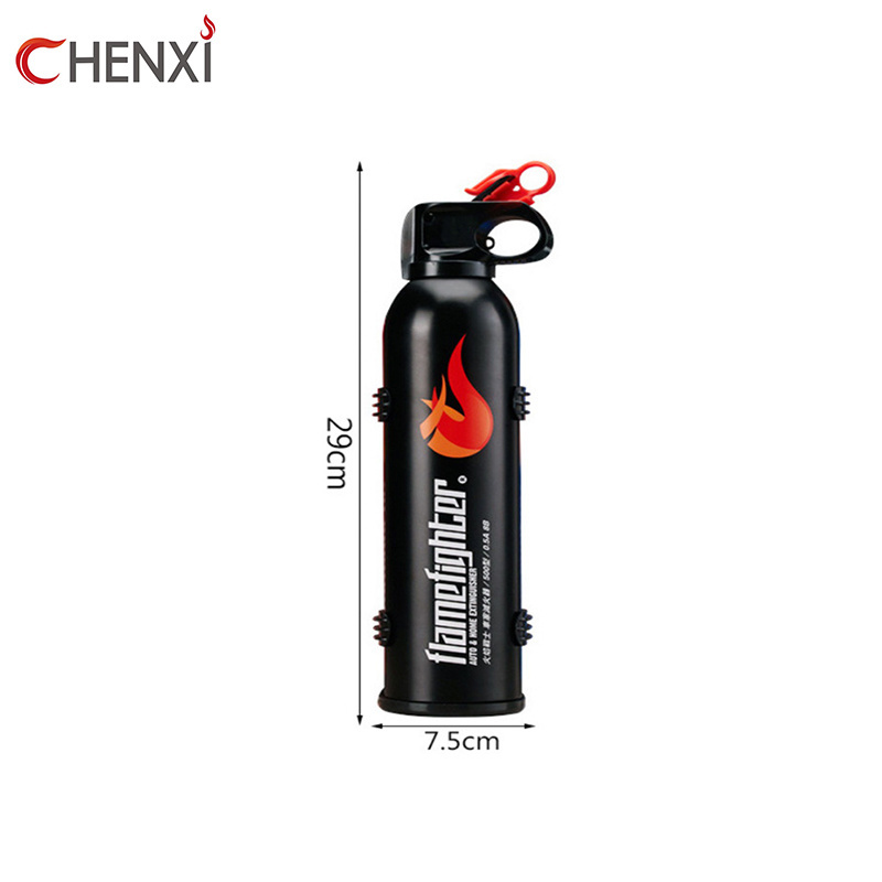 Hot sale portable car home water based fire extinguisher manufacturer discount price  for sale