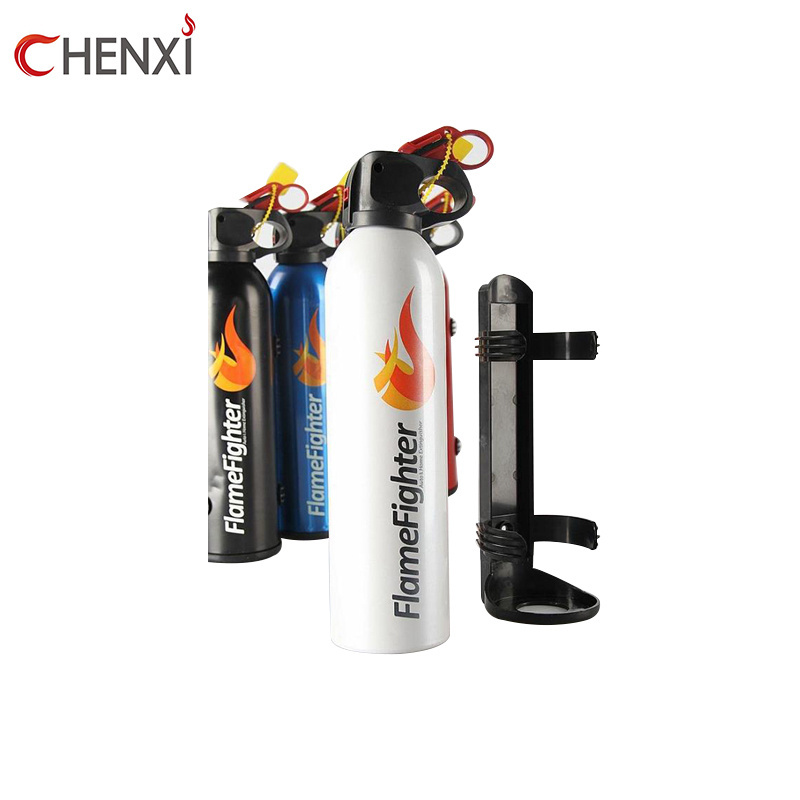 Hot sale portable car home water based fire extinguisher manufacturer discount price  for sale