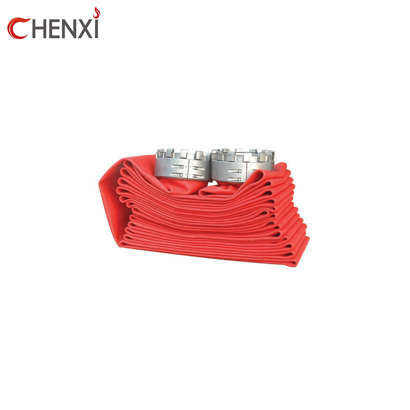 High Quality Fire Fighting Hose Pipe Fire Hose Rack