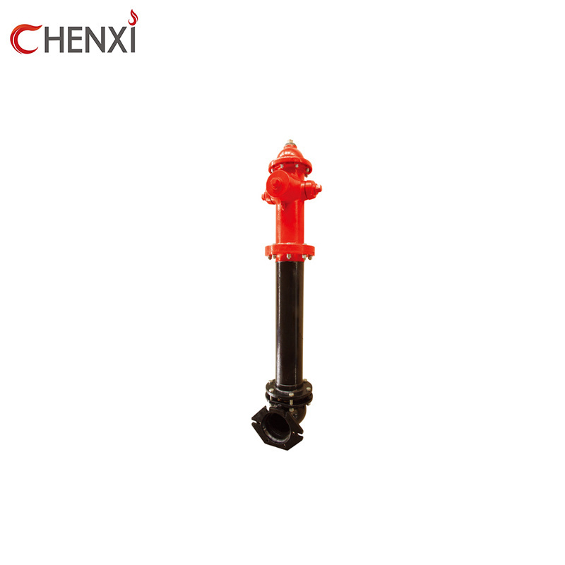 LPCB FM Certification underground/wall/indoor fire hydrant supplier for sale