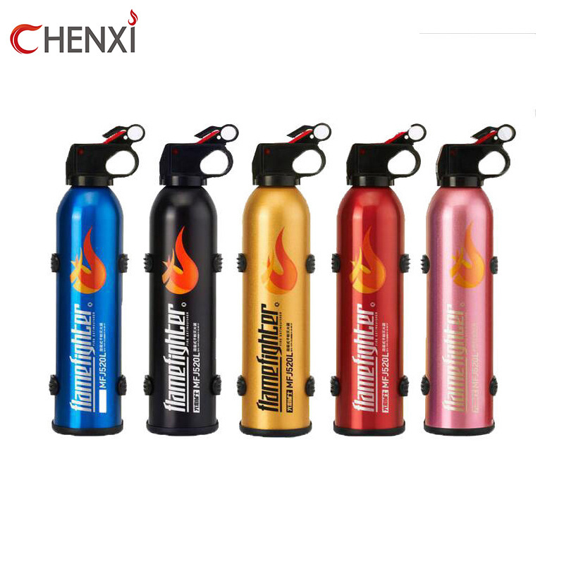 Hot sale portable car home water based fire extinguisher manufacturer discount price  for sale