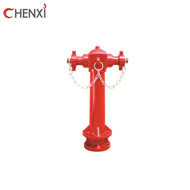 LPCB FM Certification underground/wall/indoor fire hydrant supplier for sale