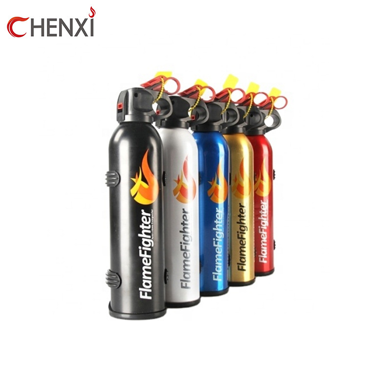 Hot sale portable car home water based fire extinguisher manufacturer discount price  for sale