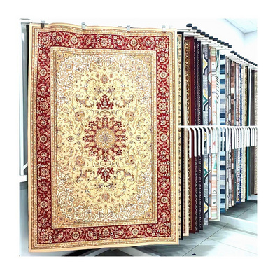 Factory Custom Luxury vintage modern turkish floor carpets rugs bedroom washable carpet mats area rug