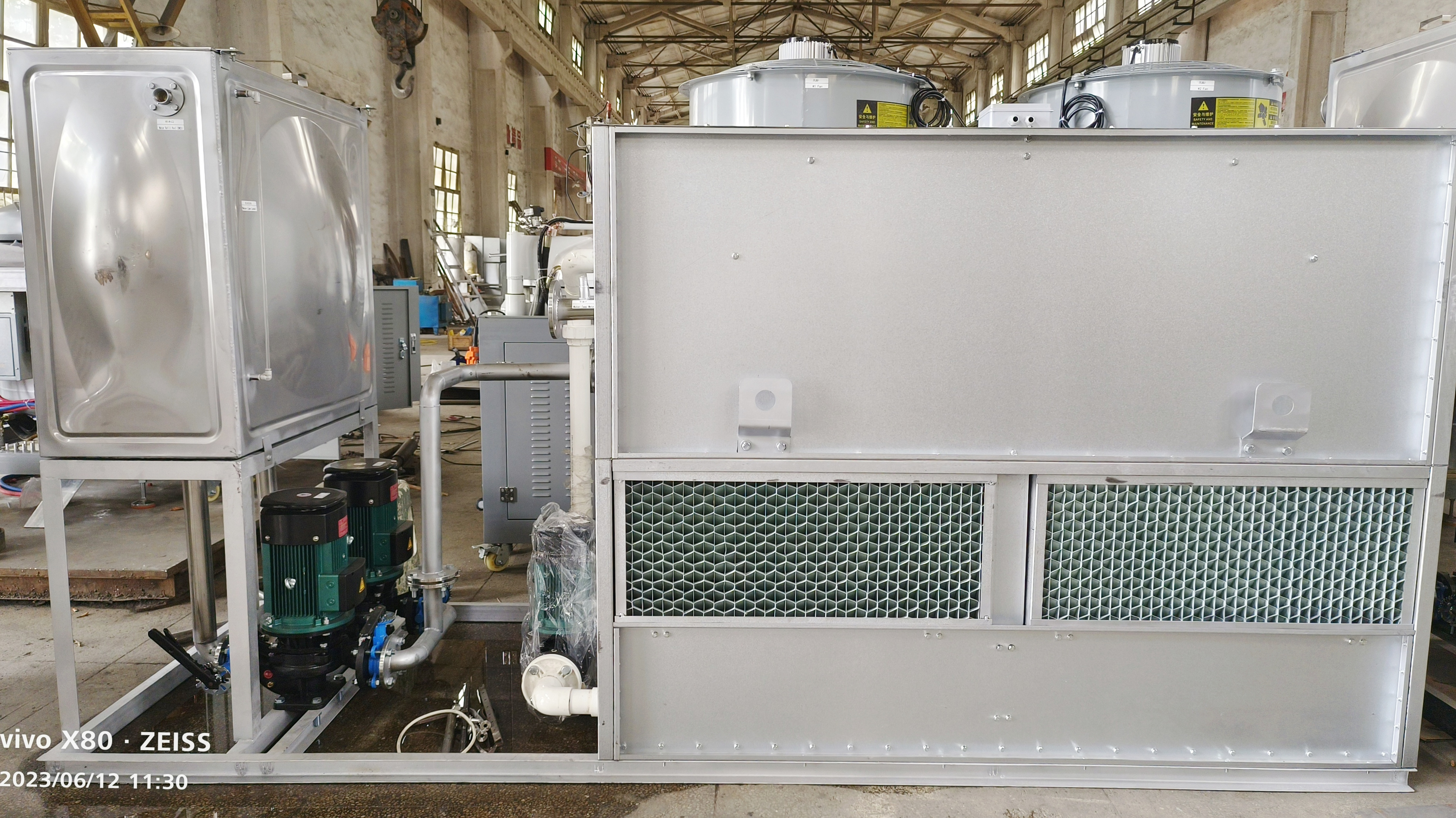 China CE ISO 3000 degree graphitization furnace with Argon atmosphere