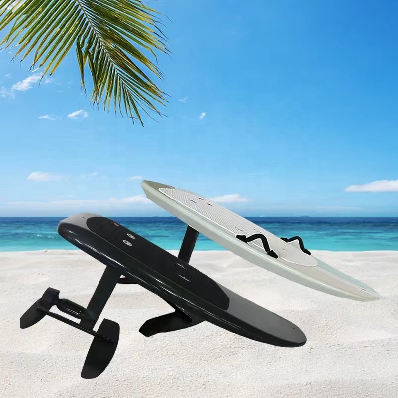 Best Price Fly Board electric efoil surfboard hydrofoil electric jet body board for sale