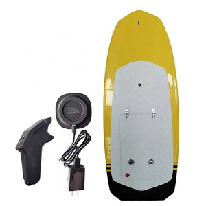 Best Price Fly Board electric efoil surfboard hydrofoil electric jet body board for sale