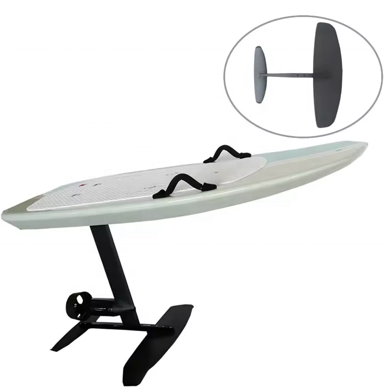 Top Popular Efoil Electric Surfboard Hydrofoil with Motor for Surfing