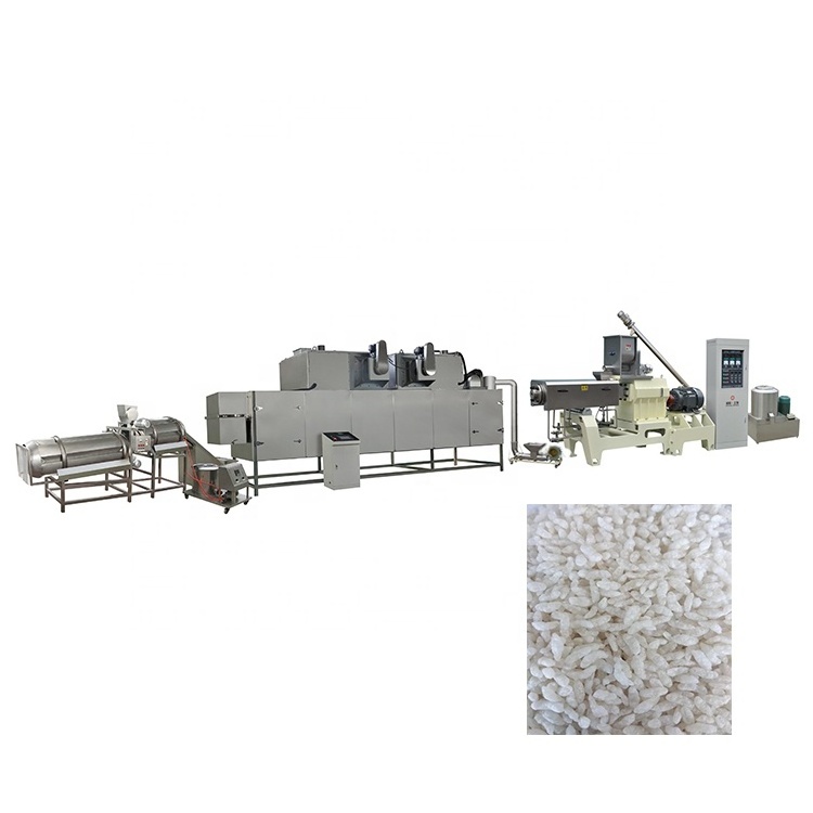 High quality rice puffing machine small puffed rice making machine rice puff machine