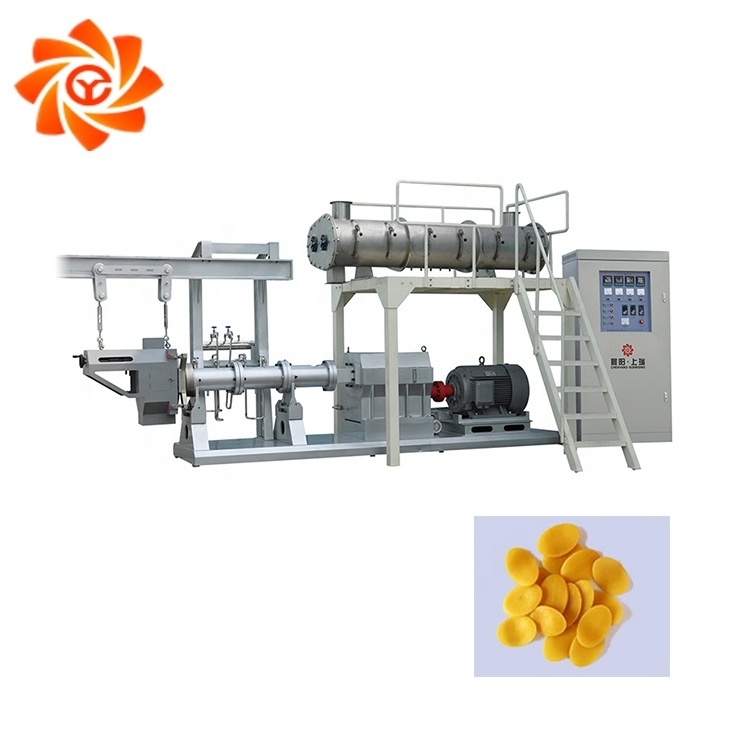 Stainless steel fully automatic pani puri making machine small