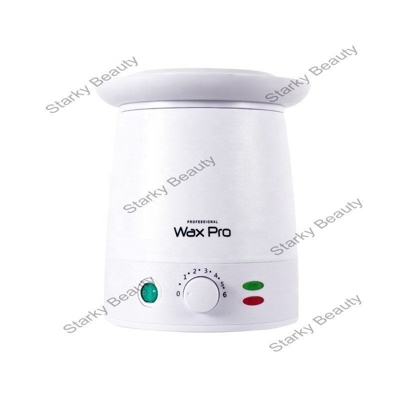 low price Paraffin Wax Treatment Equipment Hair Removal paraffin melting machine