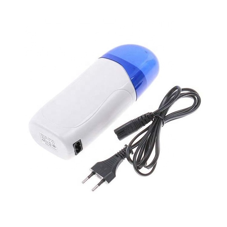 40W Hand Held Depilatory Cartridge Wax Heater machine Single Mini Roller On Wax Warmer Kit