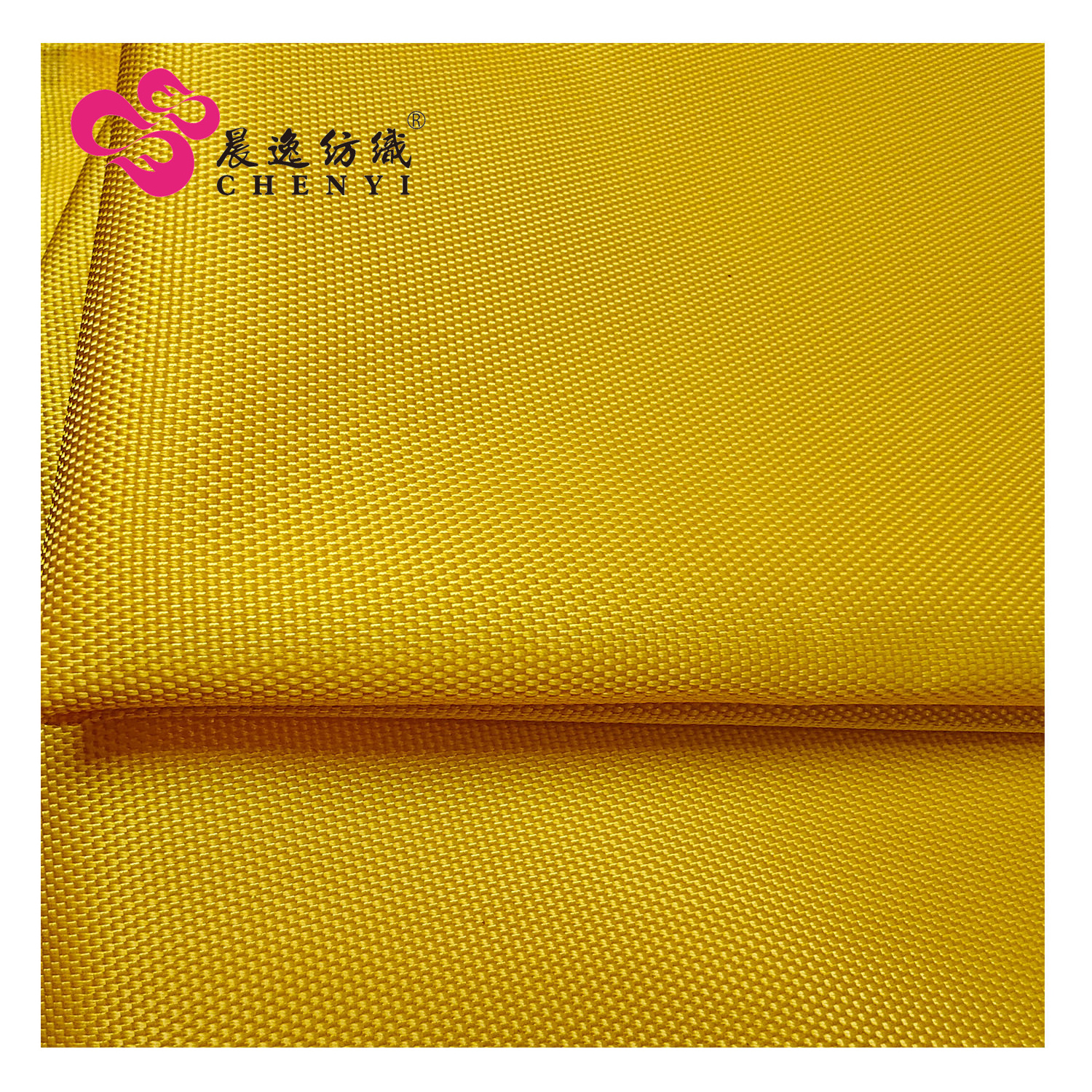 1680D Waterproof Cordura Polyester Fabric For Tent  Outdoor Canopy Bag