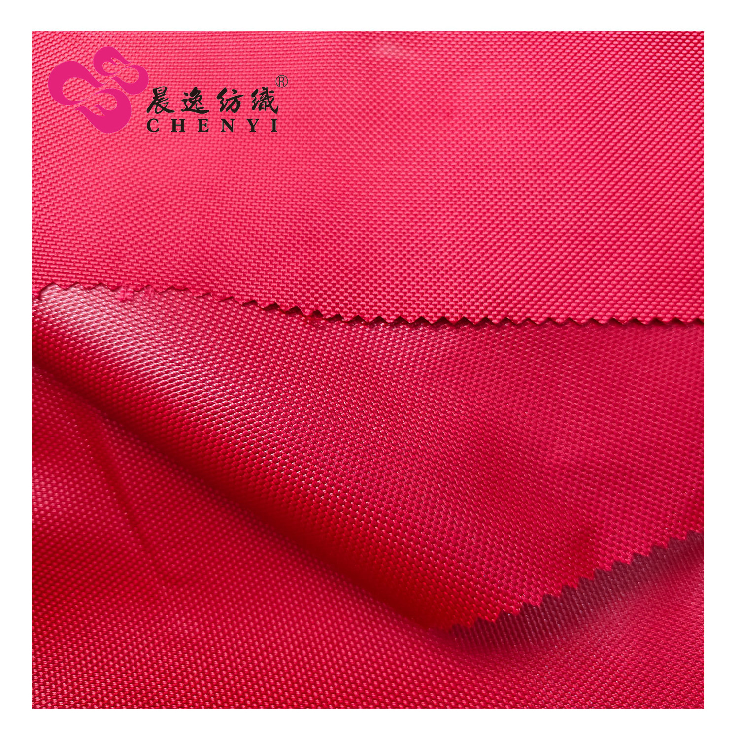 1680D Waterproof Cordura Polyester Fabric For Tent  Outdoor Canopy Bag