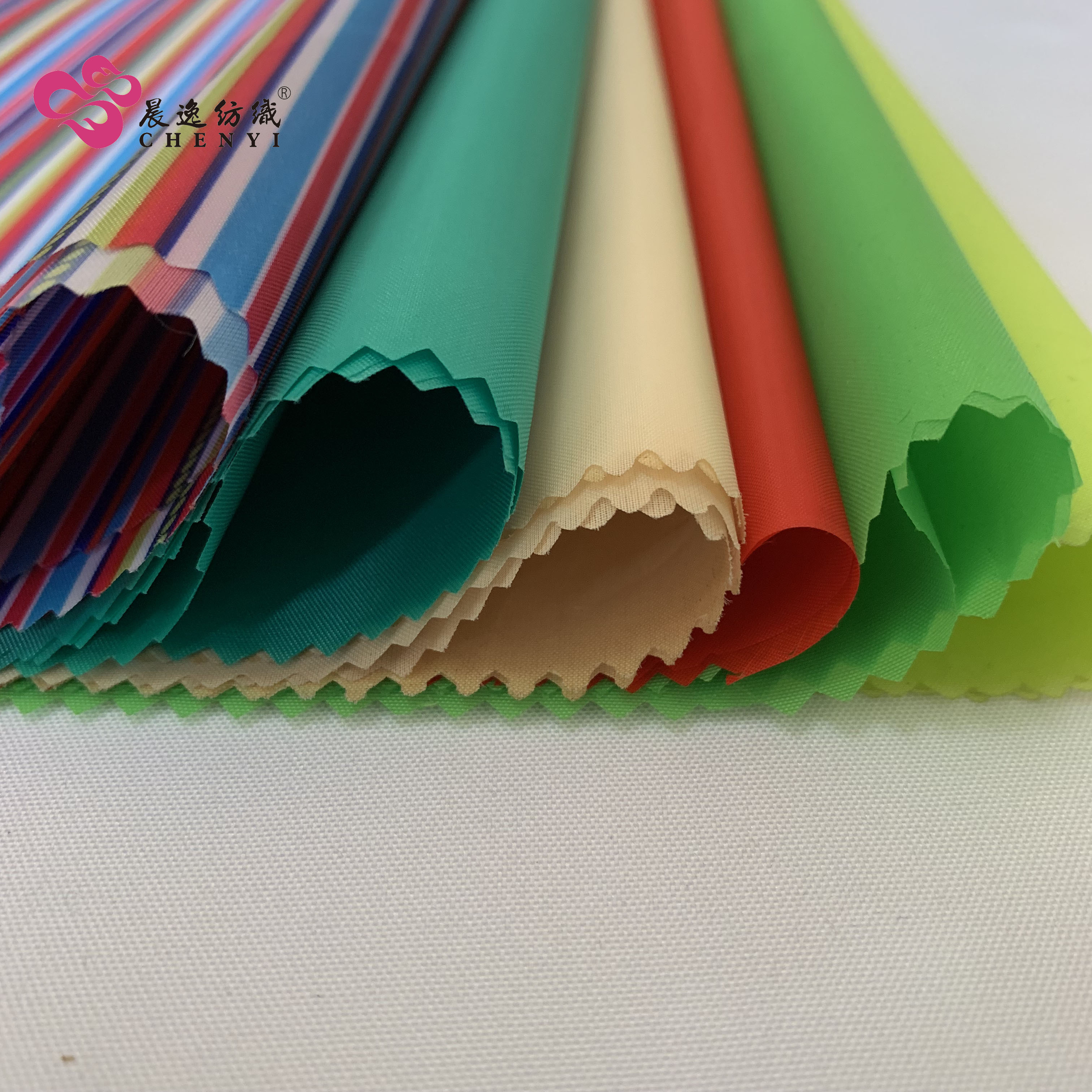 190T polyester tent fabric,umbrella fabric