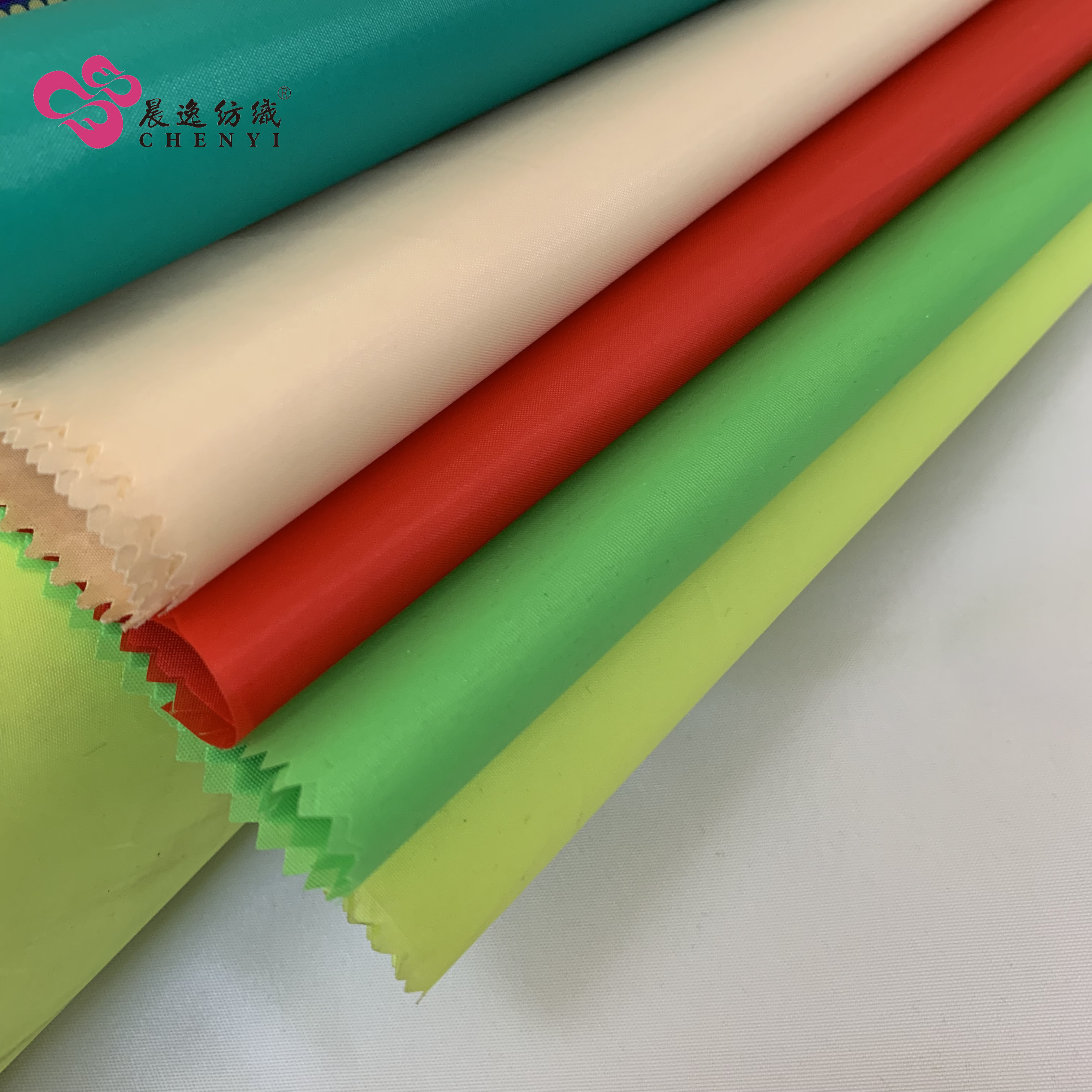 190T polyester tent fabric,umbrella fabric