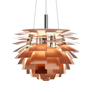 Modern Home Decor Denmark Pendant Lamp For Dinning Room/Living Room Designer Global Ball Pendant Light