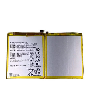 Battery HB376883ECW For Huawei P9PLIUS Mobile Phone Battery P9 PLUS Mobile Phone Battery 3400mAh