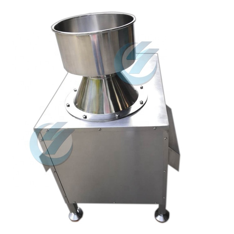 Production Electric Coconut Grinder Grating Machine Coconut Shell Crusher Grinding milling crushing grinder Machine