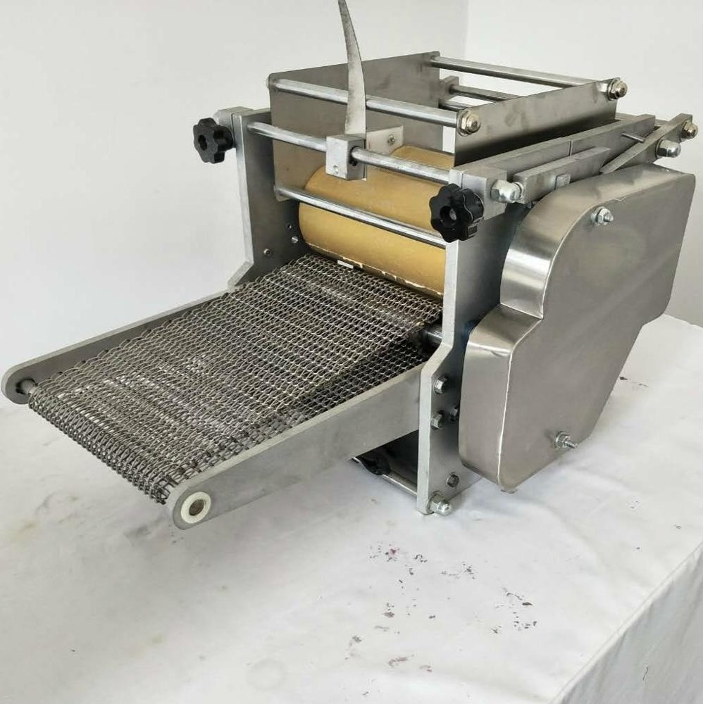 Electric tortilla press/wheat flour tortilla machine/corn tortilla making machine