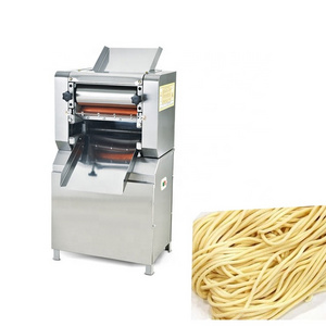 Commercial electric pasta machine Cereal Grain Corn Noodle Making Machine