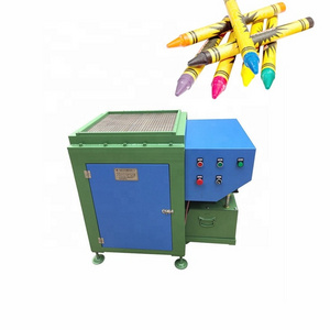 High quality wax pencil machine oil pastel making machine crayon forming machine